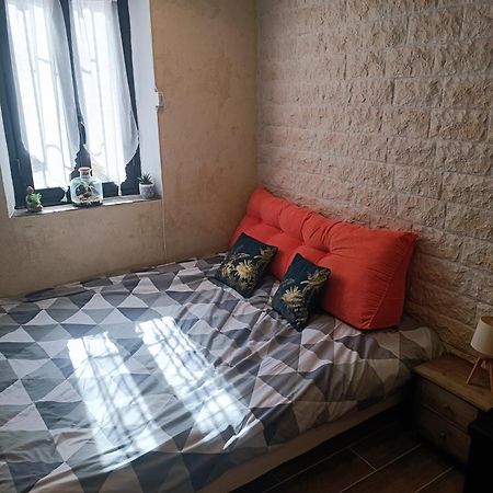 Studio Idealement Place, Calanques Et Centre Ville La Ciotat Dış mekan fotoğraf