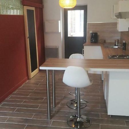 Studio Idealement Place, Calanques Et Centre Ville La Ciotat Dış mekan fotoğraf