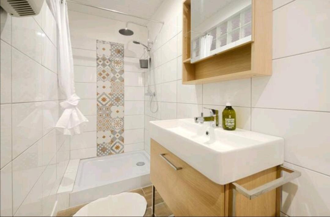 Studio Idealement Place, Calanques Et Centre Ville La Ciotat Dış mekan fotoğraf