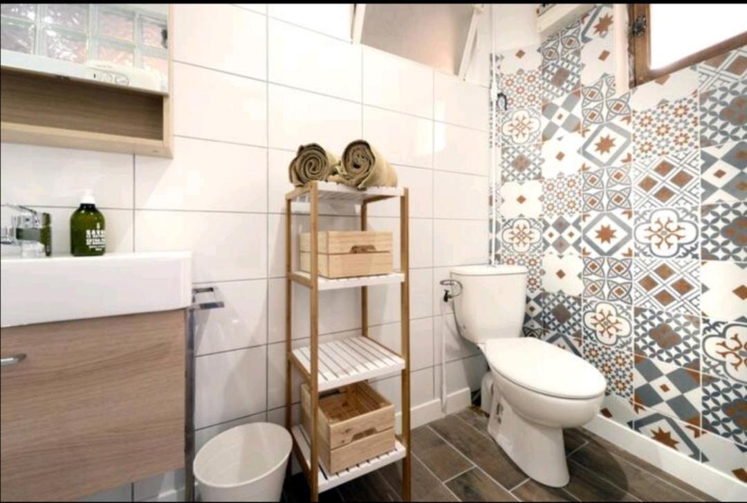 Studio Idealement Place, Calanques Et Centre Ville La Ciotat Dış mekan fotoğraf