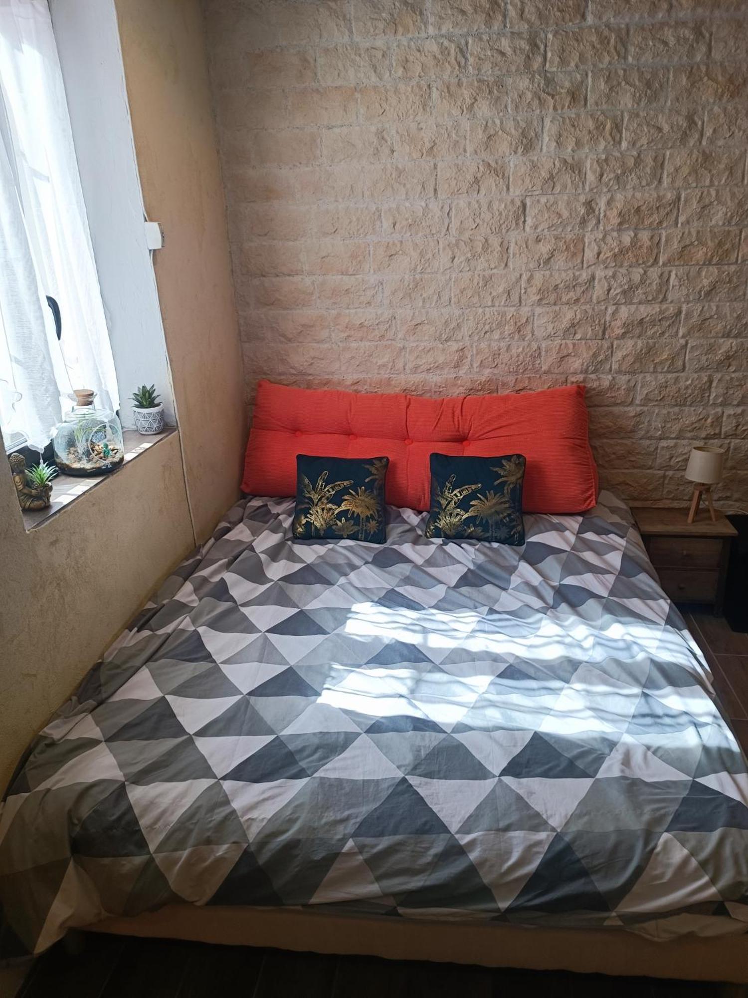 Studio Idealement Place, Calanques Et Centre Ville La Ciotat Dış mekan fotoğraf