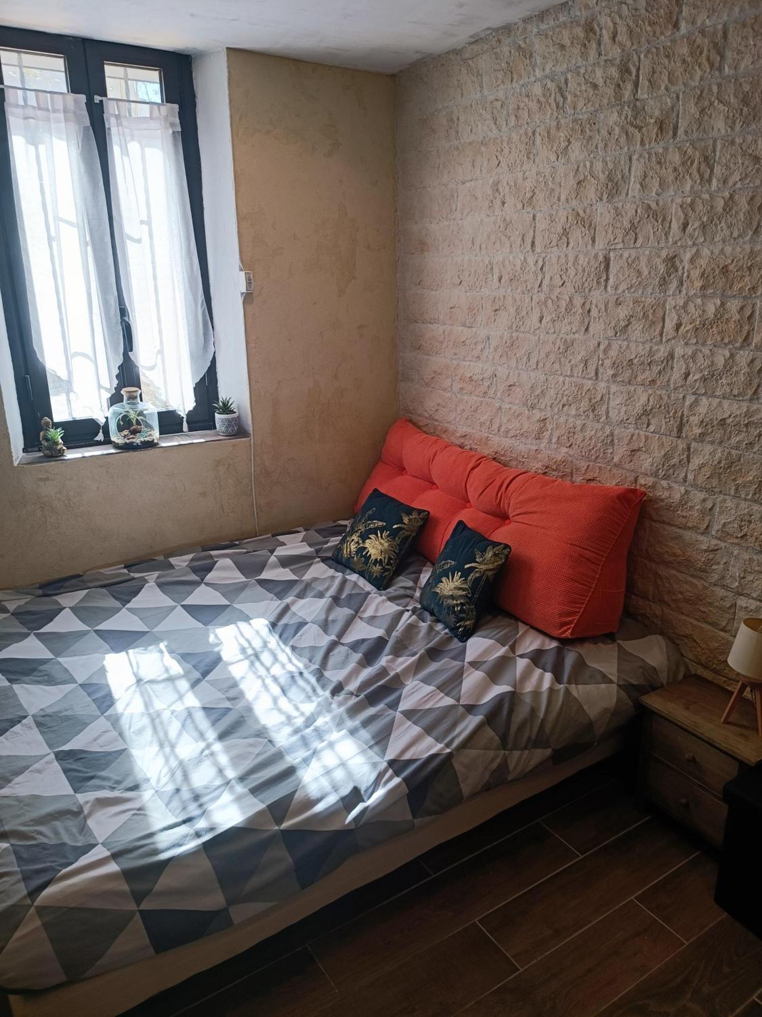 Studio Idealement Place, Calanques Et Centre Ville La Ciotat Dış mekan fotoğraf