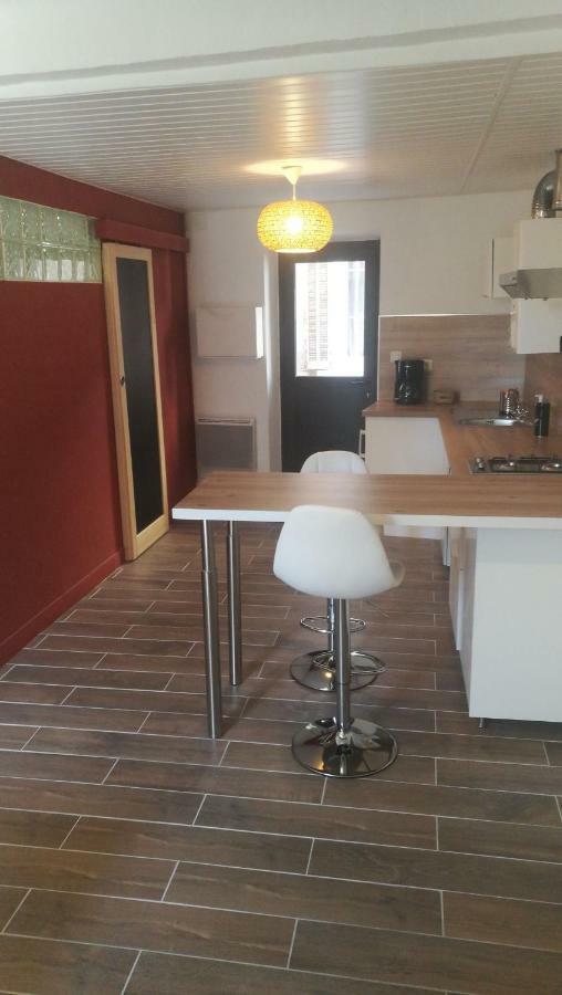 Studio Idealement Place, Calanques Et Centre Ville La Ciotat Dış mekan fotoğraf