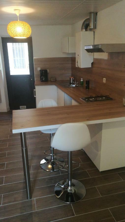 Studio Idealement Place, Calanques Et Centre Ville La Ciotat Dış mekan fotoğraf